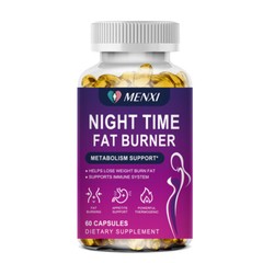 Keto Gummies Advanced Ketone Weight Loss Night Time Fat Burner Supplement NEW