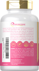 Maca Root Capsules for Women 3200mg | 150 Count | Non-GMO | by Carlyle