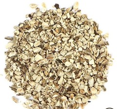 Organic Burdock Root Dried Cut ~ Arctium Lappa ~ 100% Premium