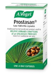 A. Vogel Prostasan Saw Palmetto (90 capsules). BBE 10/2029