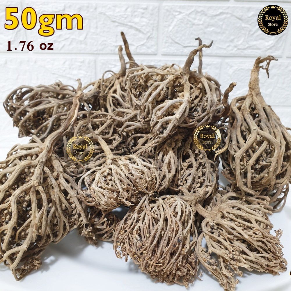 50g Flower Of Maryam 1.76 oz Chaste Tree Herbs Palm Of Mary عشبة كف مريم