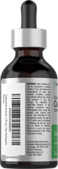 Calendula Liquid Extract | 2 fl oz | Vegetarian | Non-GMO | by Horbaach