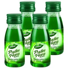 Dabur Pudin Hara Active Liquid an ayurvedic remedy for stomach health free ship