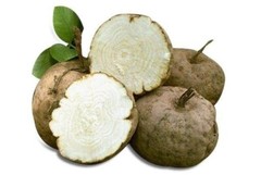 Kwao krua kao powder pure 1,000 g.