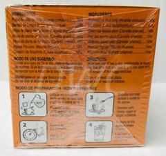 3 PACK Te Pinalim Plus GN+Vida Tea Piñalim Pineapple Diet 90 bags 90 days supply