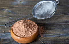 Chaste Berry Herb | Whole or Powder | Hormonal Balance Support 1oz 4oz 8oz Sizes