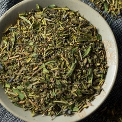 Herbal Tea Blends