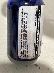 Earth Elements 100% Pure Cedarwood Essential Oil 15ml (0.5 fl. Oz) NEW