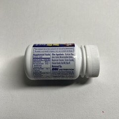 Mini Thin 25/50 Energy Booster Pills 10 Bottles 300 Pills