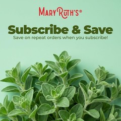 MaryRuth Organics Oregano Oil Drops | 6 Month Supply | USDA Organic Oil of Or…