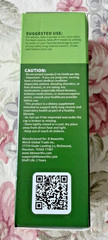 B BEWORTHS Mullein Drops 300mg, Lung Cleanse and Detox with NAC & Chlorophyll