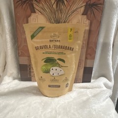 Simple Entero Graviola (Guanábana) Powder Oral Immune Support 80 g