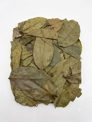 Organic Soursop Leaves |Graviola /Hojas de Guanábana|4oz |400 count Dried Leaves