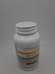 Rhizinate – Deglycyrrhizinated Licorice (dgl) For Digestive Support Exp 8/31/27