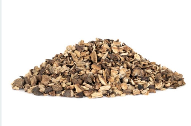 Burdock Root | Pieces or Powder 1 / 4 / 8oz | Natural Detox & Wellness Support