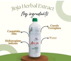 JINJA HERBAL EXTRACTS 750 ML