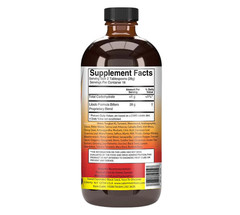 Libido Formula for men Living Bitters 16 oz w/ Ginseng Bitter Melon