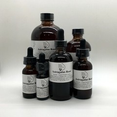 Astragalus Root Tincture, Extract, Huang Qi, Membranaceus, Sleep Aid, Stress