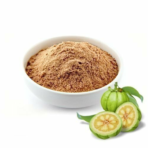 Garcinia Powder Pure Natural Garcinia cambogia fruit Powder Malabar tamarind