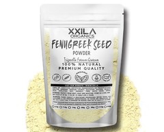 Fenugreek Seed, Powder – Trigonella Foenum Graecum