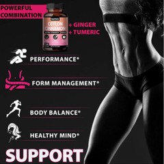 Ceylon Cinnamon Capsules 3600mg Maximum Highest Potency Blood Sugar Support usa