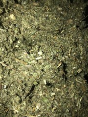 Natural Medicinal Healing Mix- Damiana & Mullein & Marshmallow – oz 1 2 4 8 lb
