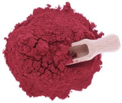 Red Beet Root Powder 5 lbs. Bulk Beta Vulgaris Nitric Oxide Extract Super Food
