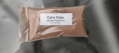 Cats Claw (Uncaria Tomentosa) Powder 2oz/57g