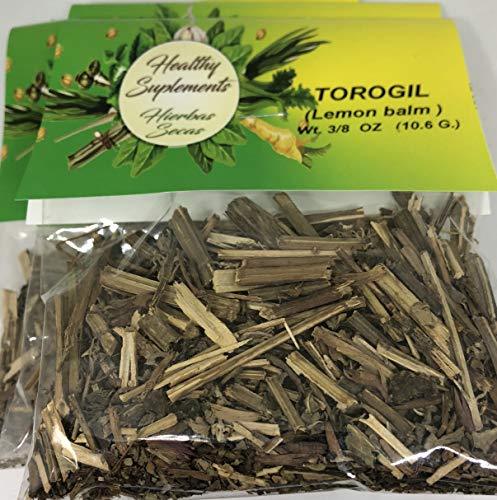 Torongil(lemon Balm) Hierba-Tea