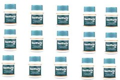 Himalaya Geriforte 60 Tabs x15 | Stress & Immunity Support | Exp 12-2028