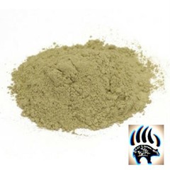 Bladderwrack herb cut and powdered 2 oz, 4 oz