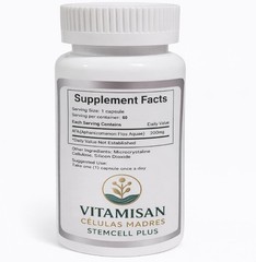 Stem Cell Enhancer
