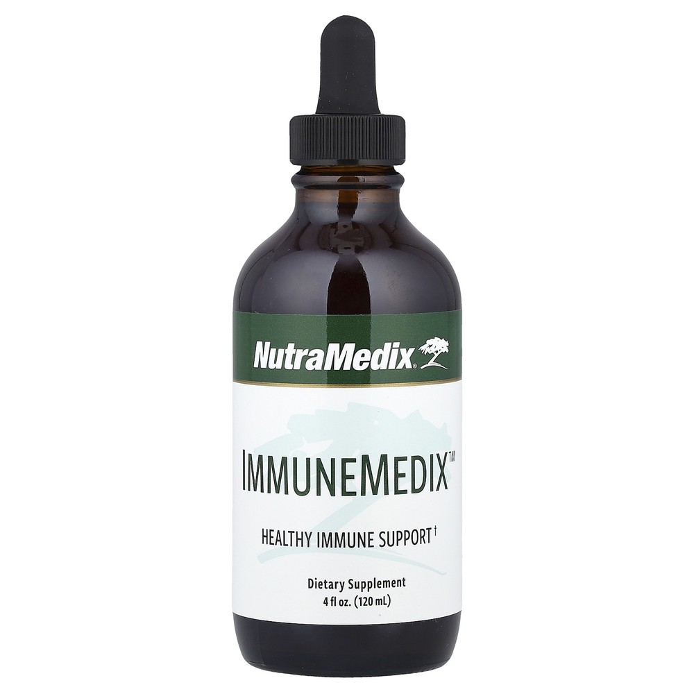 ImmuneMedix™, 4 fl oz (120 ml)