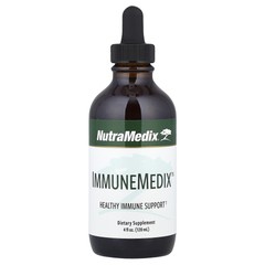 ImmuneMedix™, 4 fl oz (120 ml)