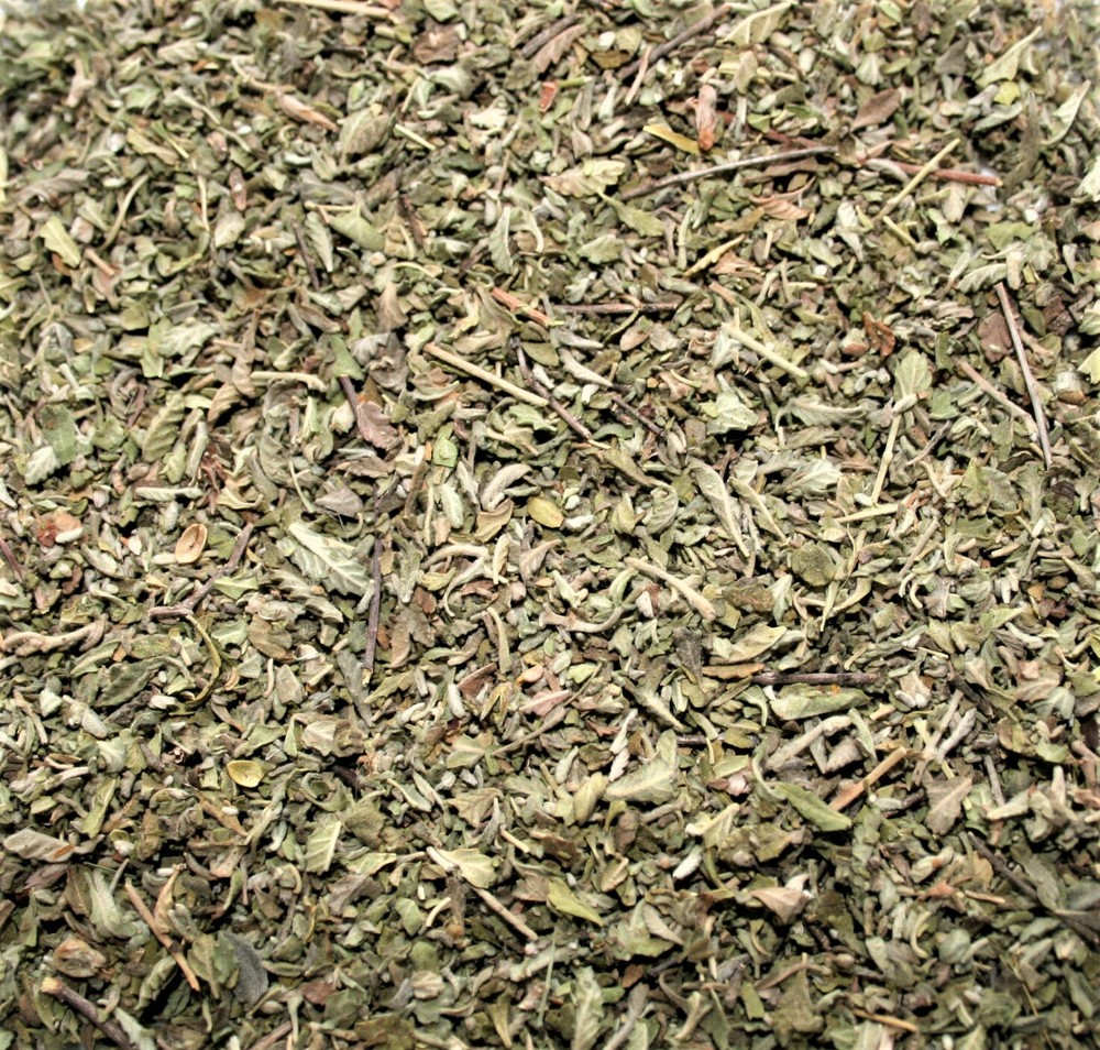 Damiana Leaf BULK HERBS 1 lb.