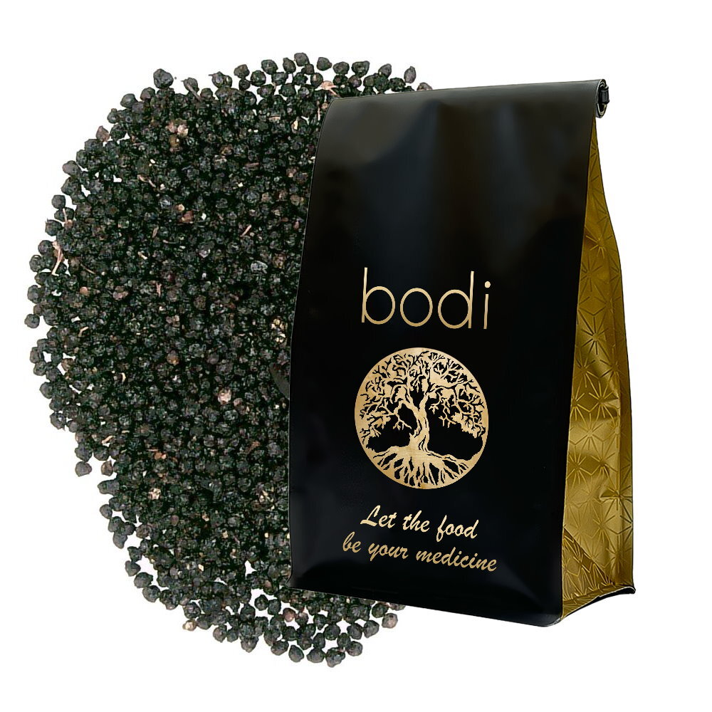 Elderberry Whole Dried | 7oz to 5lb | 100% Pure Natural Hand Crafted