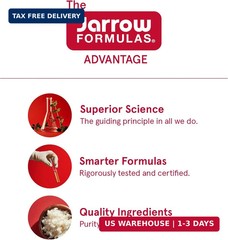 Jarrow Formulas Zinc Balance 15mg Zinc with Copper Immune Support 100 Veggie Cap
