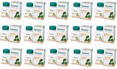 Himalaya Guduchi For Active Immune Support and Cellular Defense 15 BOX 2026 EXP