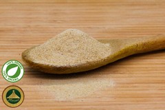 ORGANIC SEA MOSS POWDER – 100% Organic Irish Moss Powder (Chondrus crispus)