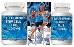 2 NEW STEM CELL ENHANCER, NEW CELULAS MADRES, MOTHER cell Support MADRES