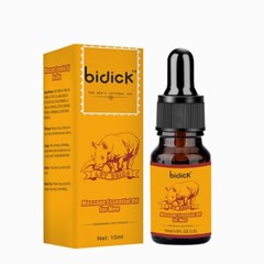 10ml Portable Men’s Massage Oil Professional Natural Herbal Male Care Supplies