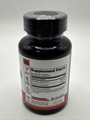Welbuda Pao Pereira, Graviola 1000 Mg 60 Count Exp 05/2027