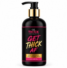 Get Thick AF Butt Enhancement Hips & Hip Dips Cream 8oz