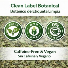 Tronadora Retama, 4 oz/114g Premium Quality Tronadora Tea, Yellow Elder Herbs (T
