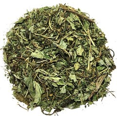 Toronjil Te – Lemon Balm Tea Herbal (90g) Herb VALUE PACK