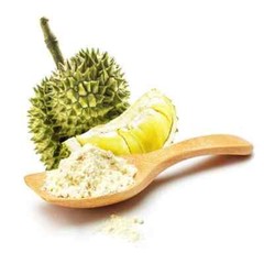 Vacuum Freeze Dried Durian Powder 500 g. Thai