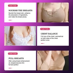 BIGGER BREAST GROWTH CAPSULES BIG BUST FIRMING ENLARGING PILLS ENHANCEMENT BEST