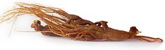 Red Panax Ginseng Root 4oz – Authentic Korean Ginseng, Non-GMO, Gluten-Free, Ide