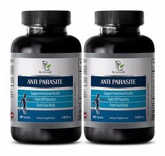 Candida cleanse pills – ANTI-PARASITE – Effectively treats yeast infection- 2B