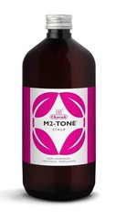 2PC X CHARAK M-2 tone syrup 450ml